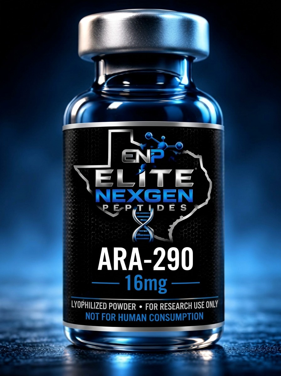 ARA-290 (Cibinetide) 16mg