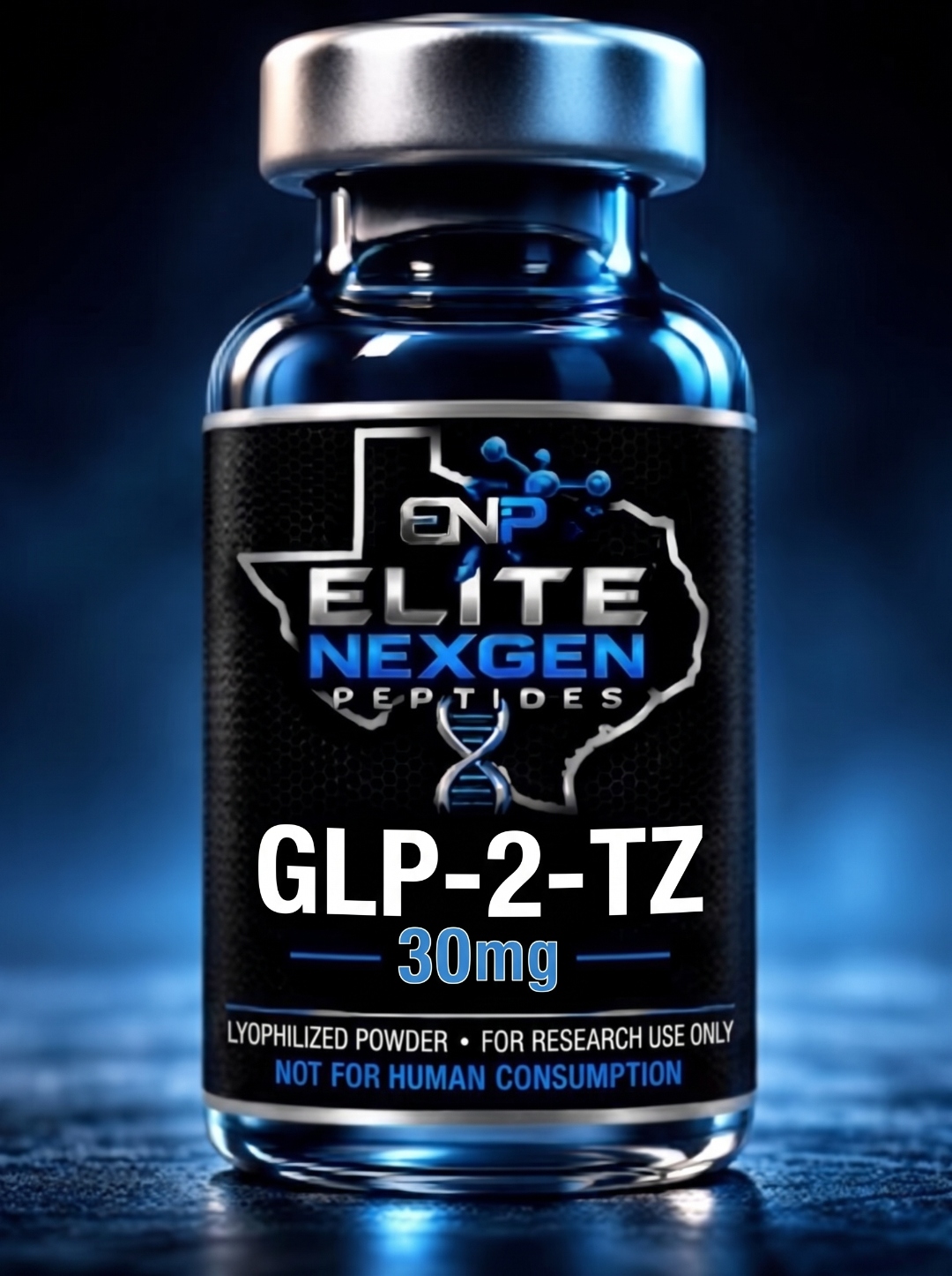 GLP-2-TZ 30mg