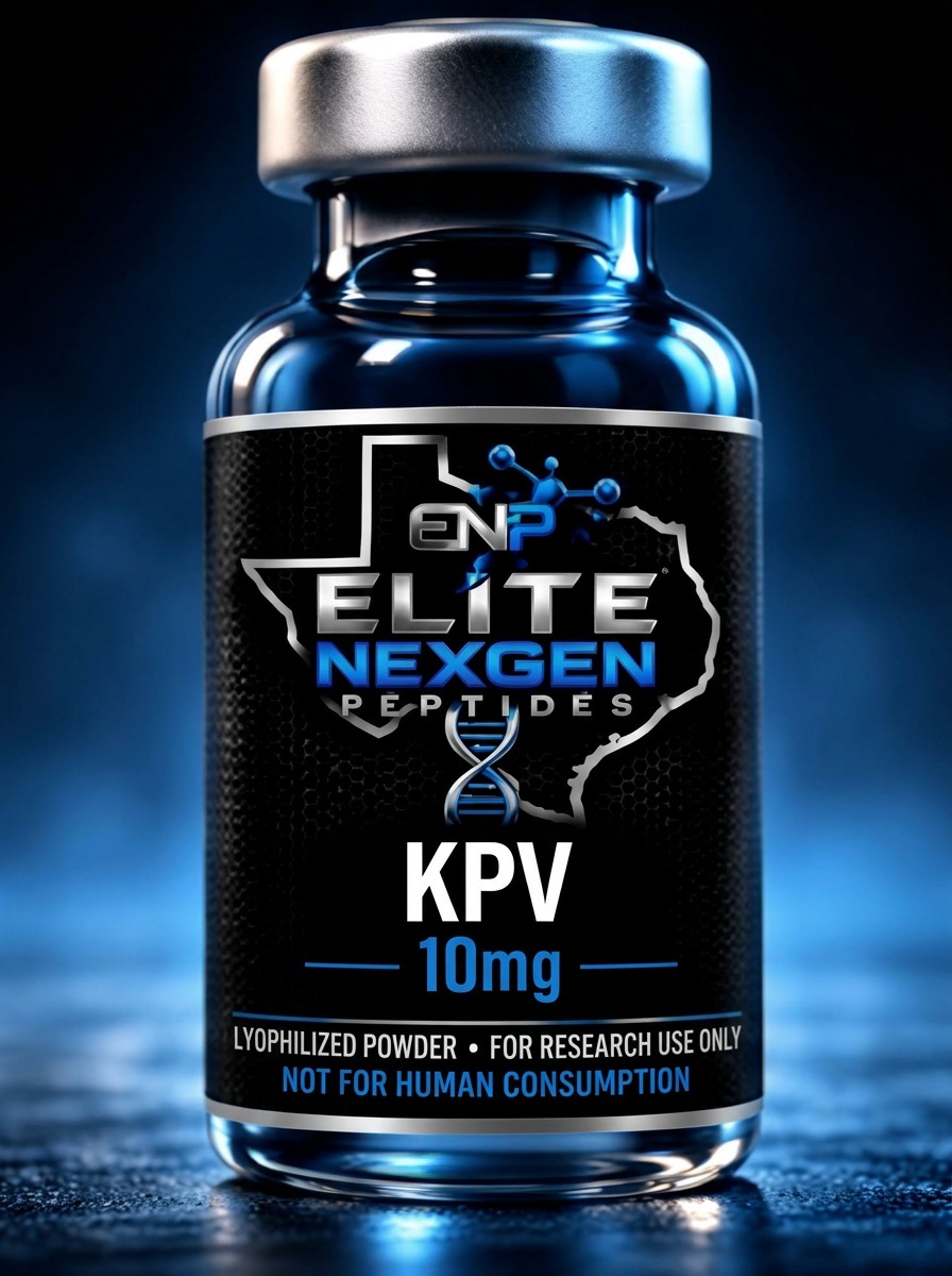 KPV 10mg