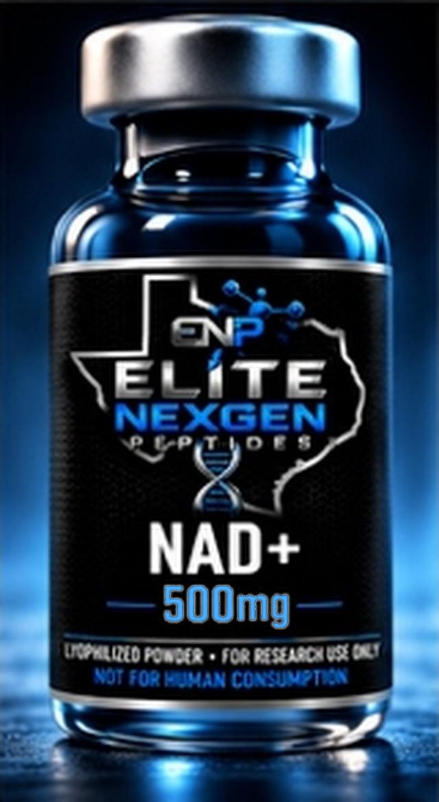 NAD+