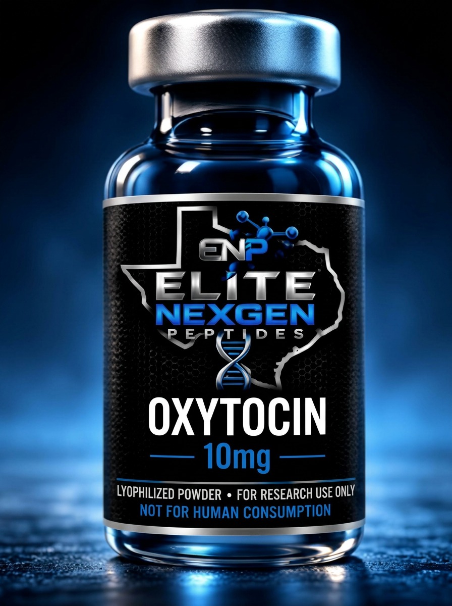 Oxytocin Acetate 10mg