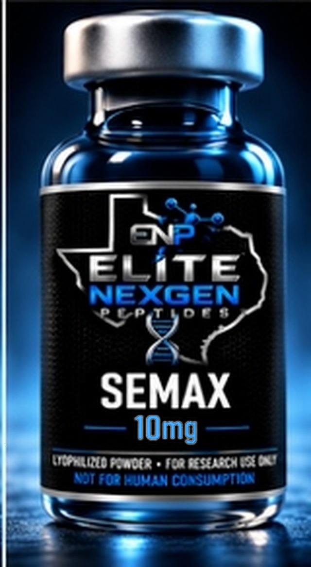 Semax 10mg