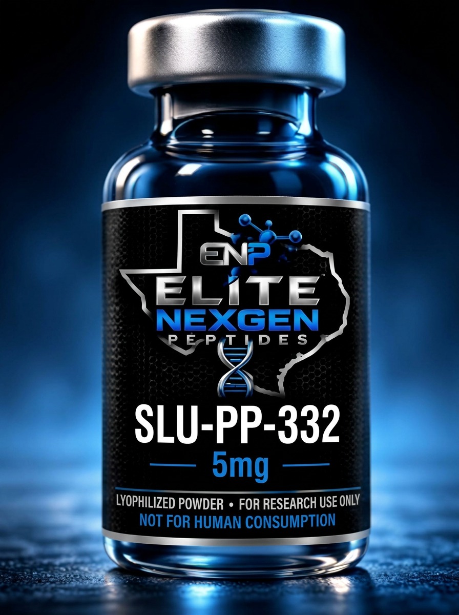 SLU-PP-332 5mg